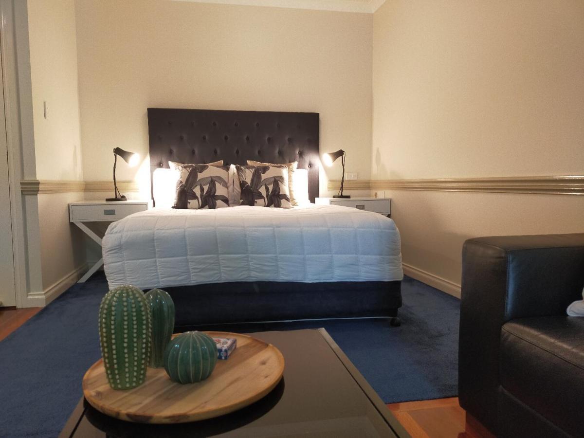 The Arabella North Coast Motel