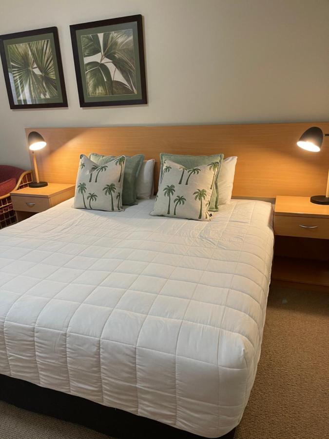 Motel The Arabella North Coast Wollongbar