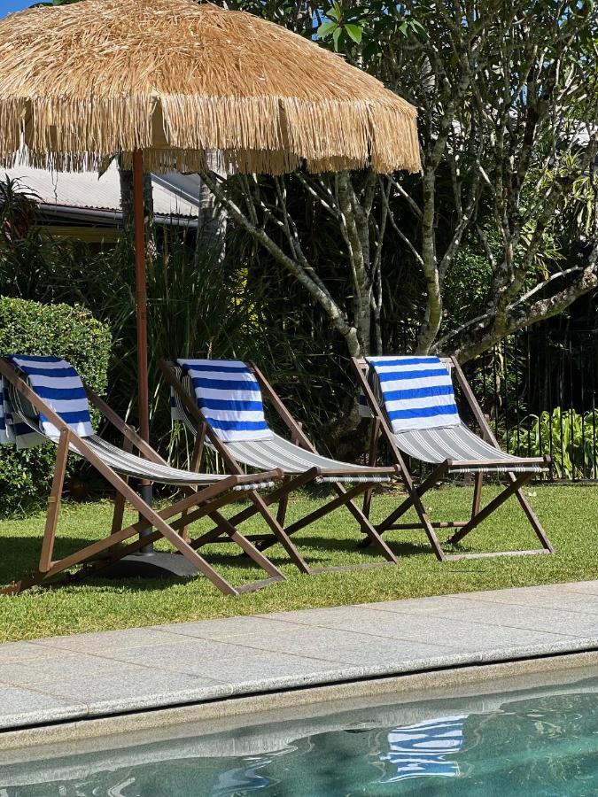 The Arabella North Coast Motel 4*