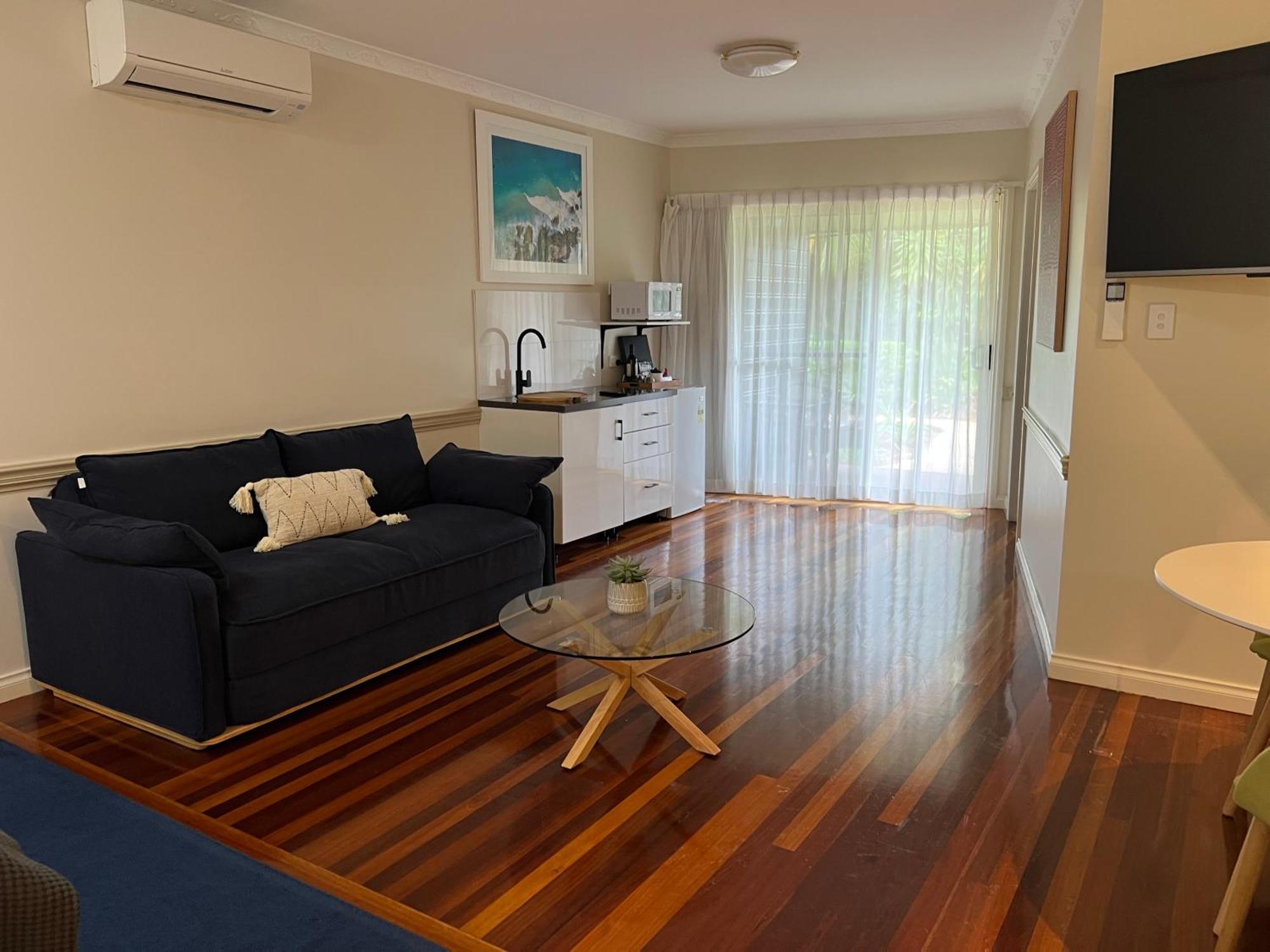 The Arabella North Coast Motel 4*
