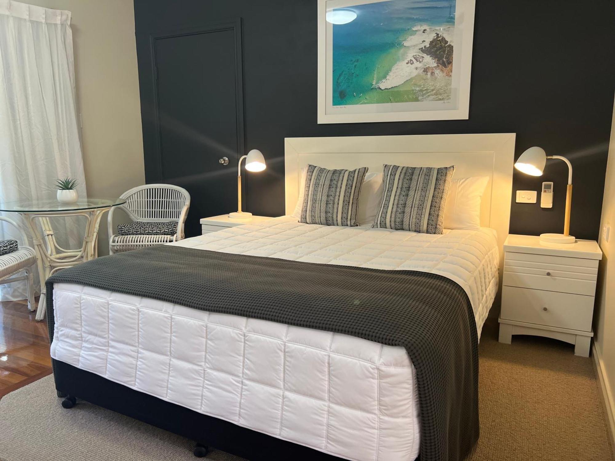 The Arabella North Coast 4*