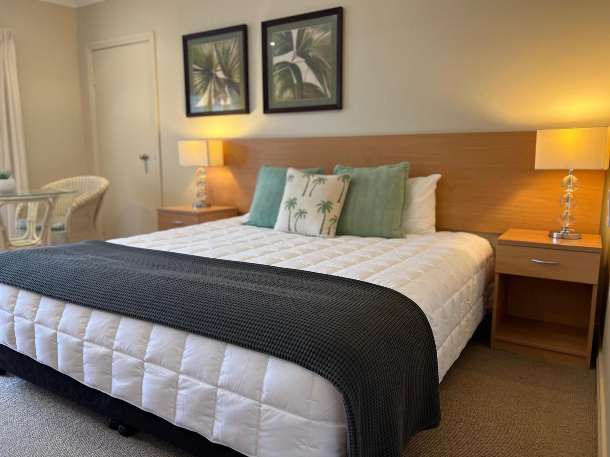 Motel The Arabella North Coast Wollongbar