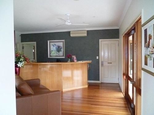 The Arabella North Coast Motel Wollongbar