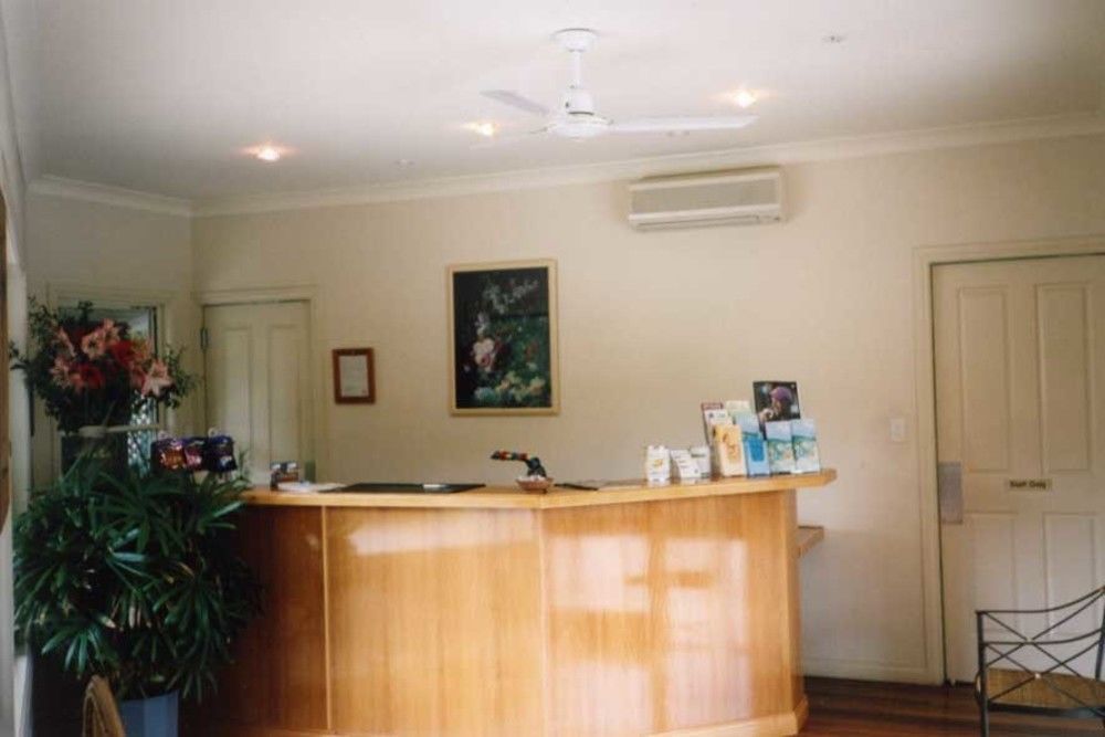 Motel The Arabella North Coast