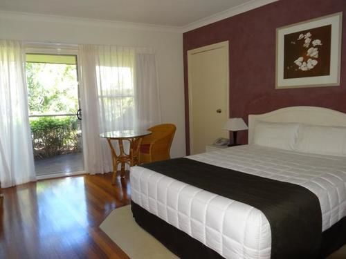 Motel The Arabella North Coast Wollongbar