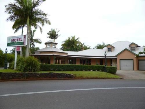 The Arabella North Coast Motel Wollongbar
