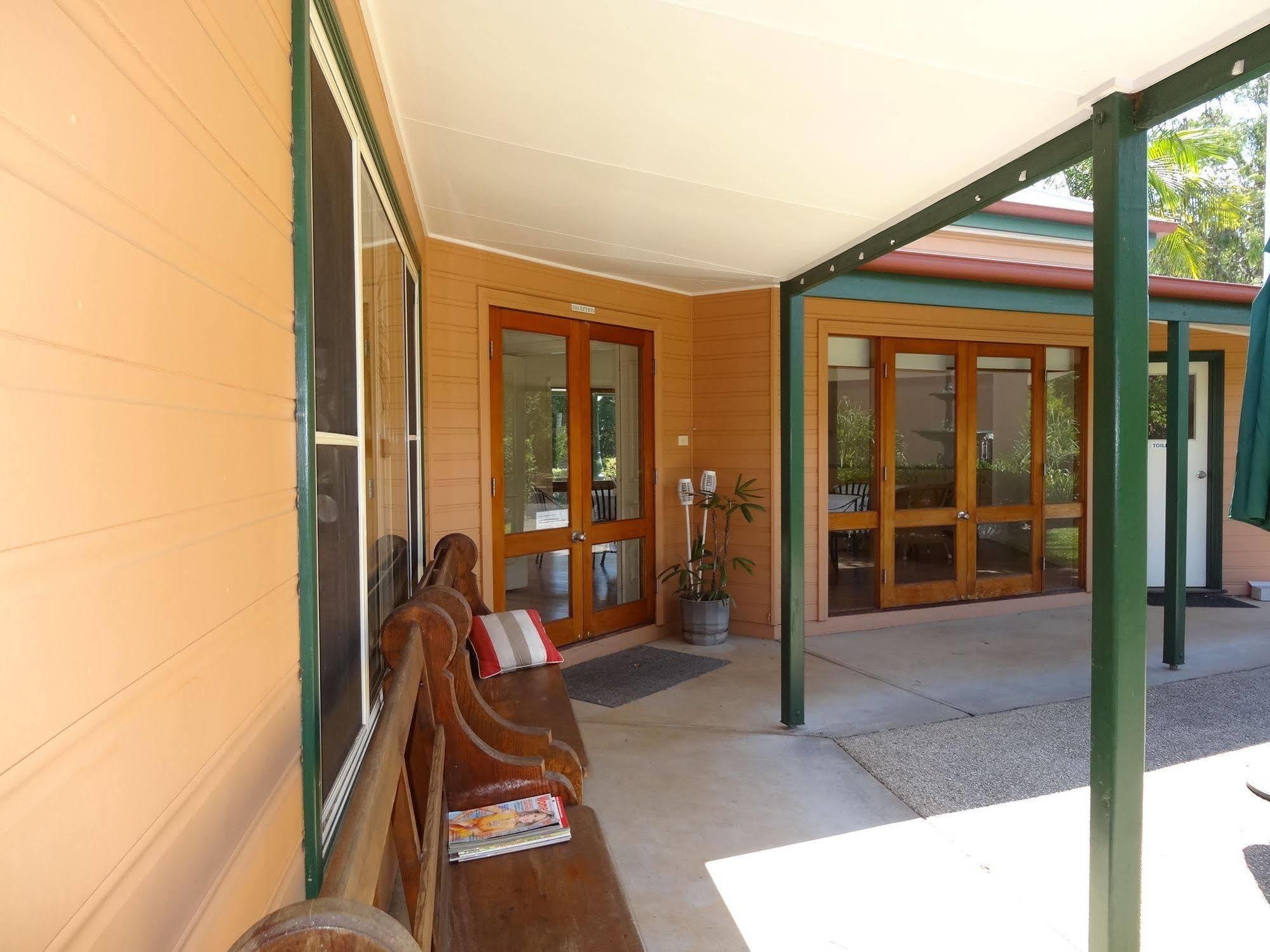 The Arabella North Coast Motel